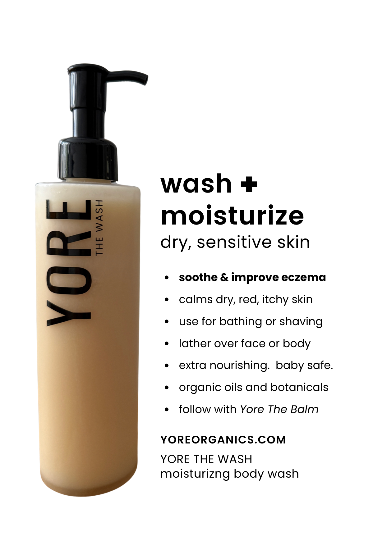 Yore Skin Ritual SETS