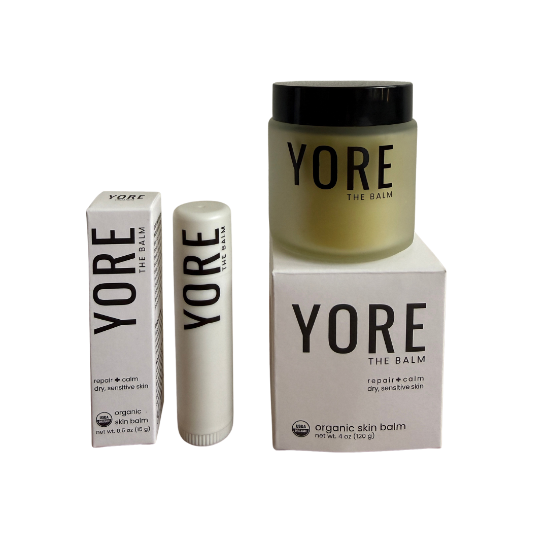 π Yore THE Balm (100% off)