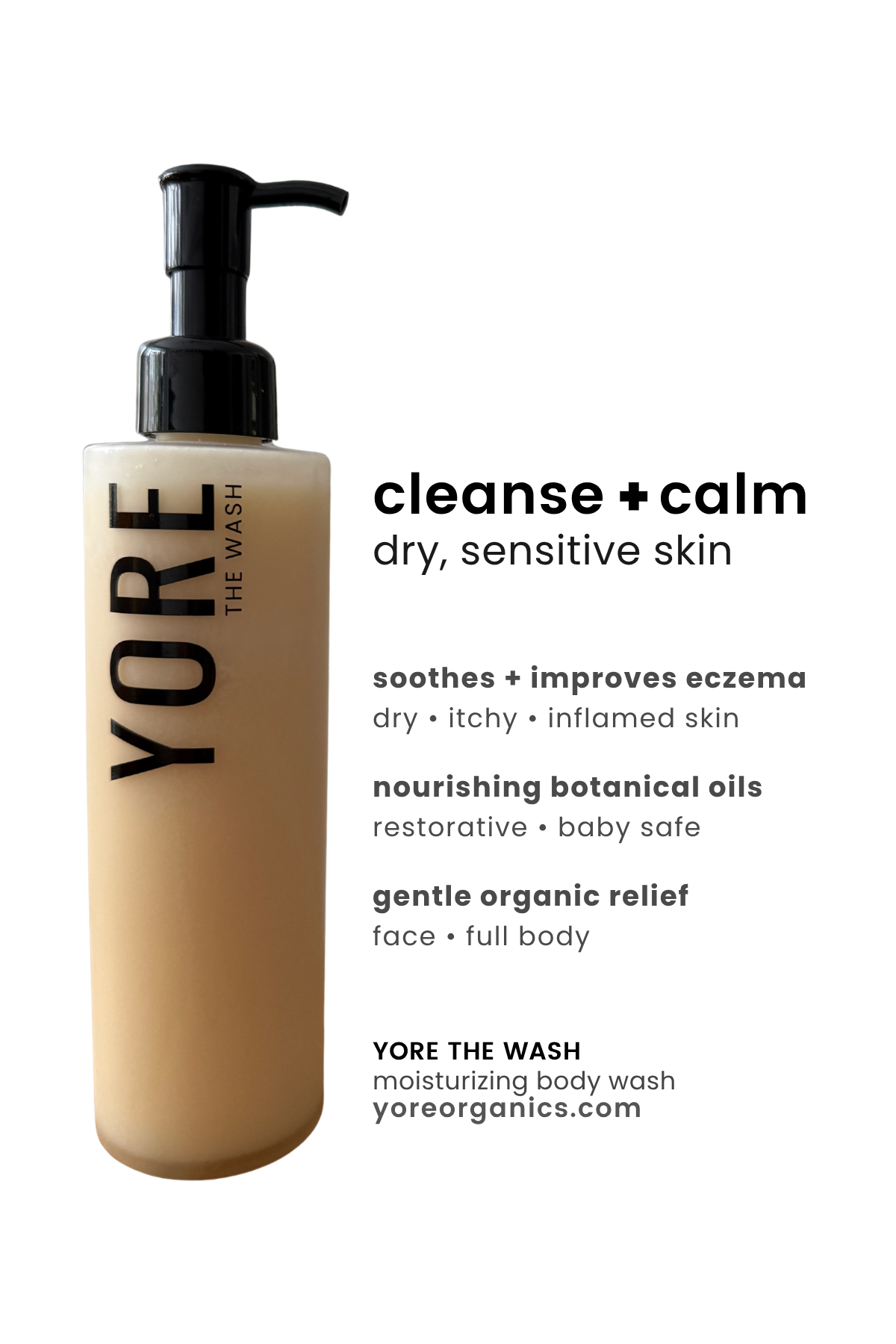Yore THE Wash (WS)