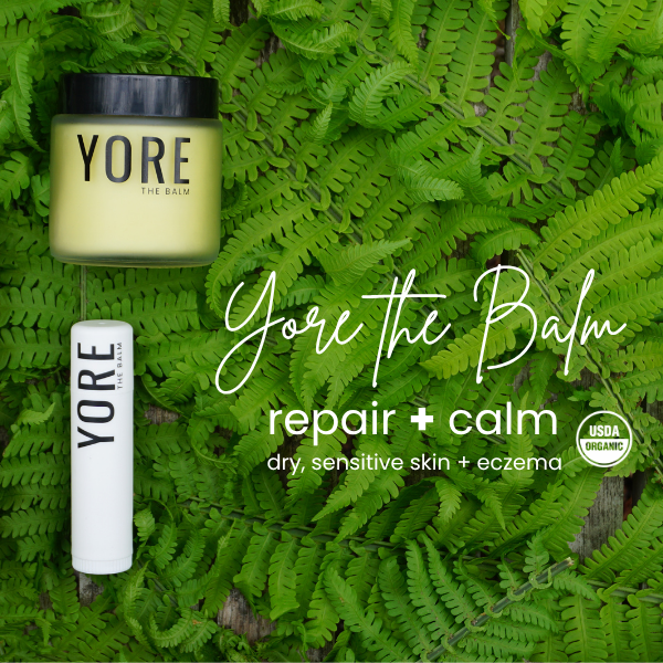 Yore THE Balm (WS)