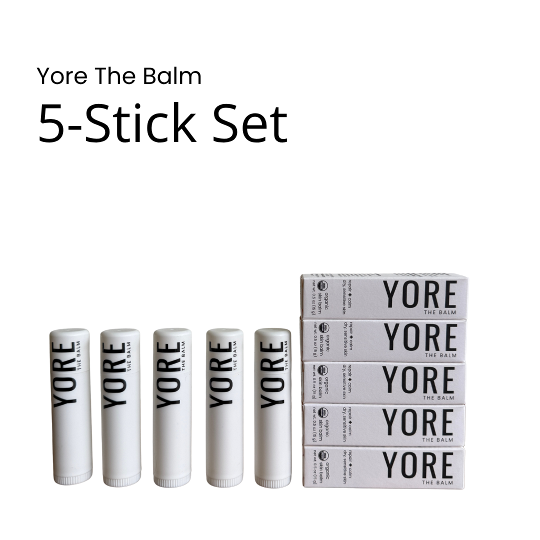 Yore THE Balm