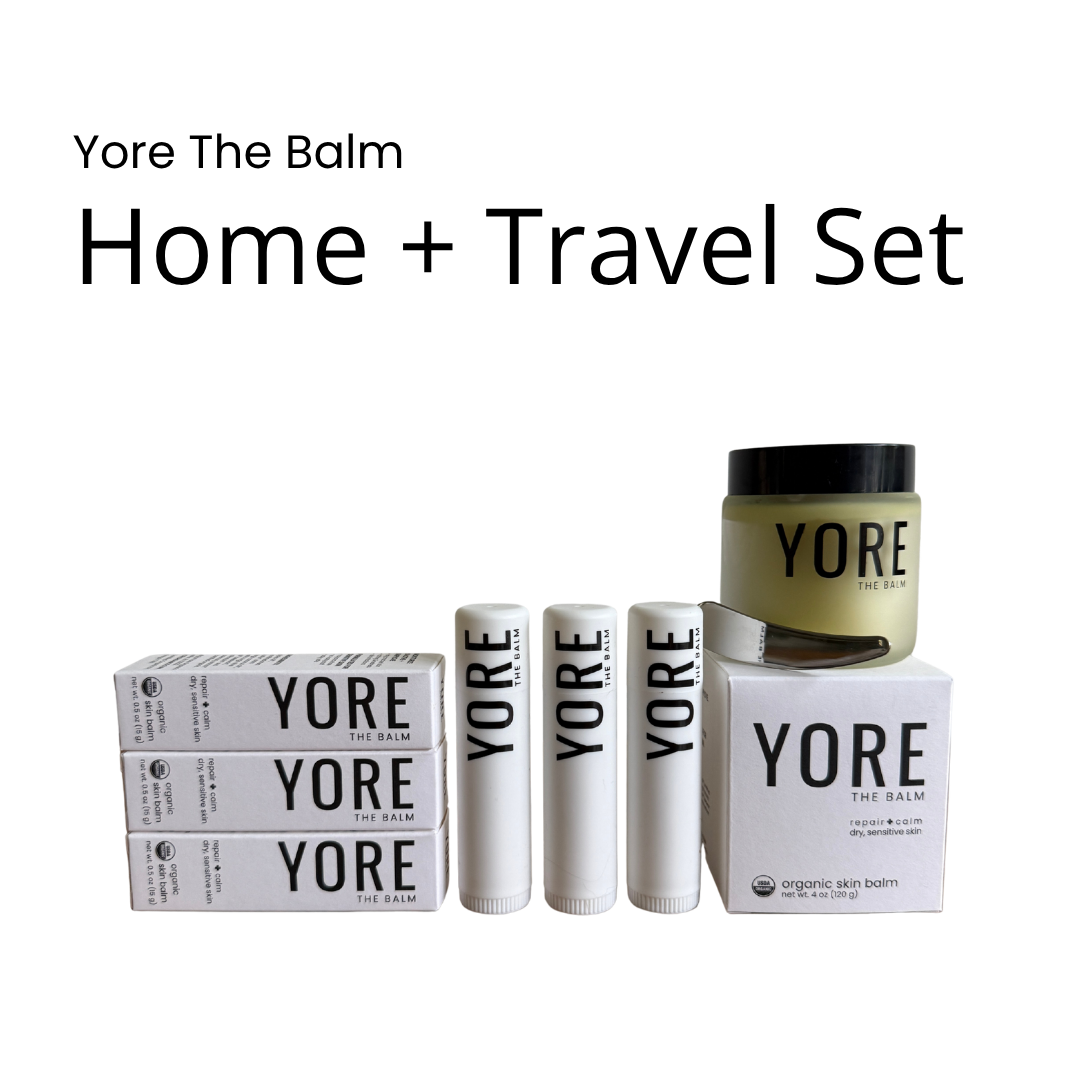 Yore THE Balm